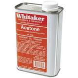 Whitaker Oil 580010800
